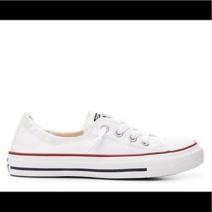 Converse all star shoreline slip-on sneaker